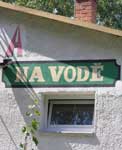areál Na Vodě